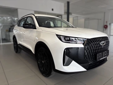 Chery Tiggo 7 Dark Edition