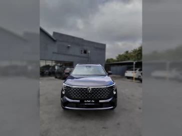 2026 Changan Uni-S CL