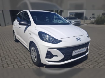 2026 Hyundai Grand I10 1.0 Premium Mt My24