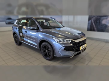 2026 Byd Sealion 5 Comfort