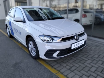 2026 Volkswagen Polo 1.0 Tsi