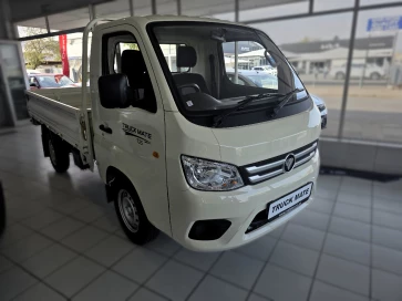 Foton Truck Mate Dropside With Ac