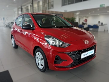2025 Hyundai Grand I10 1.2 Premium At My24