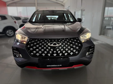 Chery Tiggo 4 Pro Lite Mt