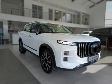 Jaecoo J7 Glacier 2wd