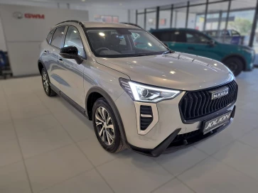 Haval H2 Jolion 15t City Plus 7dct