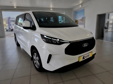2026 Ford Tourneo Custom 20L LWB BUS ACTIVE 8AT