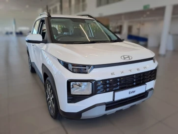 Hyundai Exter 1.2 Executive Mt