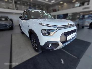 Citroen C3 Max 1.2t 6at My25