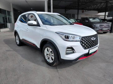 2025 Chery Tiggo 4 Pro 1.5 Lit