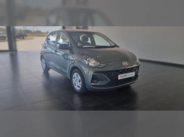 2024 Hyundai Grand i10 1.2 Premium AT MY24