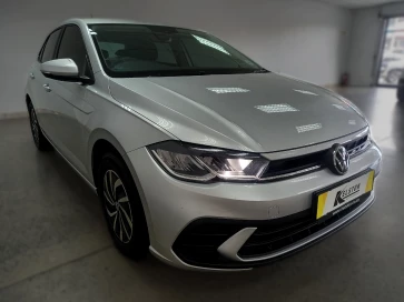 2025 Volkswagen Polo 1.0 Tsi