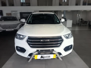 2020 Haval H2 Jolion 1.5t City