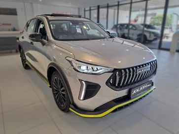 Haval H2 Jolion Pro 15t Super Luxury 7dct Ltd