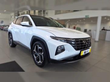 2024 Hyundai Tucson R20 Elite AT MY22