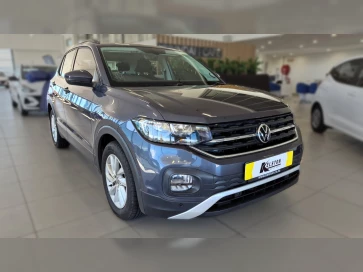 2022 Volkswagen T-cross 10 Tsi 70kw Cl