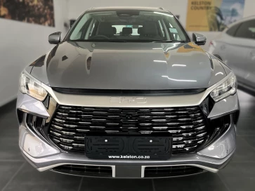 Byd Sealion 5 Dynamic