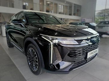 Omoda C9 2wd Inspire