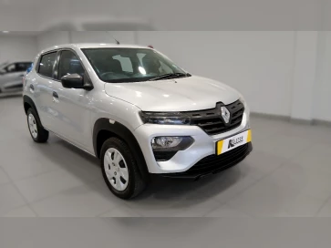 2024 Renault Kwid 1.0 Life