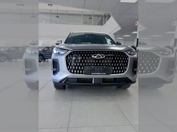 Chery Csh 1.5t 3dht Vangiard Awd