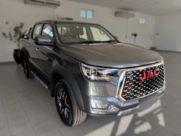 Jac T8 20cti Lux Pu Dc