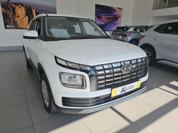 2023 Hyundai Venue 1.2 Motion Mt My22