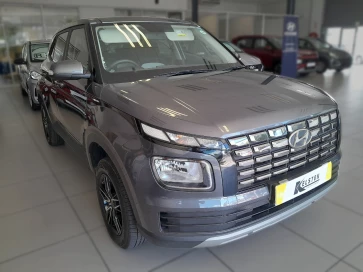 2023 Hyundai Venue 1.2 Motion Mt My22