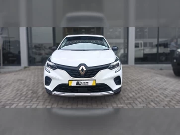 2023 Renault Captur 1.3T EDC ZEN