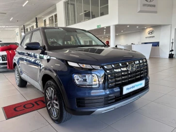 2023 Hyundai Venue 1.0 Motion MT MY22