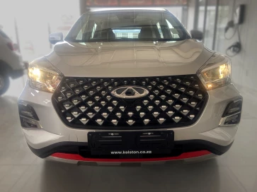 Chery Tiggo 4 Pro Lite Mt