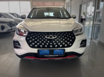 Chery Tiggo 4 Pro Lite Mt