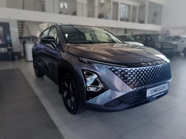 Omoda C5 Hev
