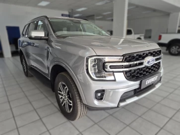 Ford 2.0l Xlt 10at 4x2