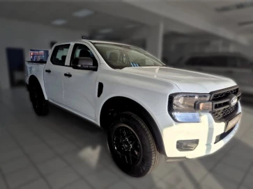 Ford Ranger Double Cab 20l Sit Xl 4x2 10at