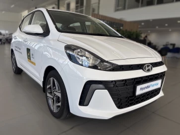 2025 Hyundai Grand I10 12 Executive Sedan At