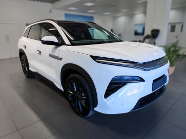 Byd Atto 8 Performance Awd Cf-30