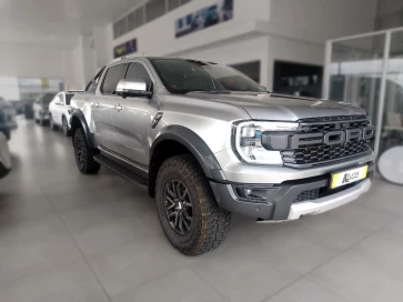 2023 Ford Ranger 30 V6 Bi Turbo Ecoboost Raptor 4x4 At