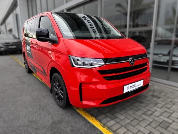 2026 Volkswagen Kombi Edition 2.0 Tdi 125kw 8-speed