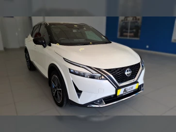 2022 Nissan Qashqai 13t Acenta Plus Xtronic