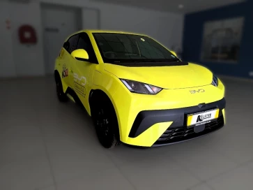 2026 BYD Dolphin Surf Dynamic