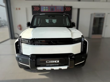 Icaur 03t Awd