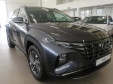 2024 Hyundai Tucson 2.0 Executive At My22
