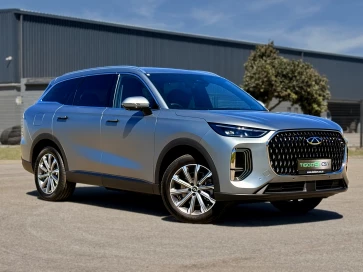 Chery Csh 1.5t 3dht Pinnacle