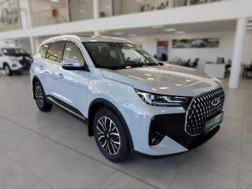 Chery Tiggo 7 Csh Ultra