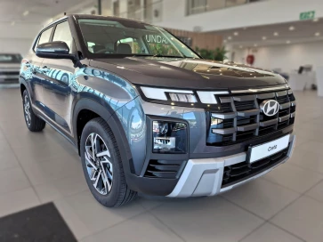 Hyundai Creta 1.5 Premium Ivt My26