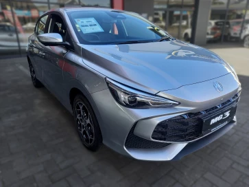 2026 Mg Mg3 1.5l At Delux