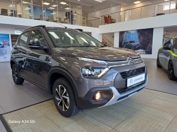 Citroen C3 Max 1.2t 6at My25