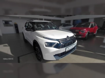 Citroen C3 Aircross Max 12t 6at My26
