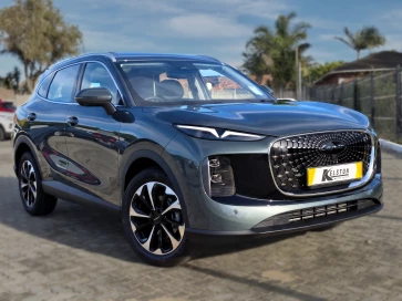 2026 Lepas L6 Pantera