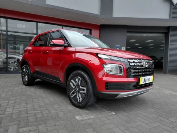 2023 Hyundai Venue 1.0 Motion Dct MY22